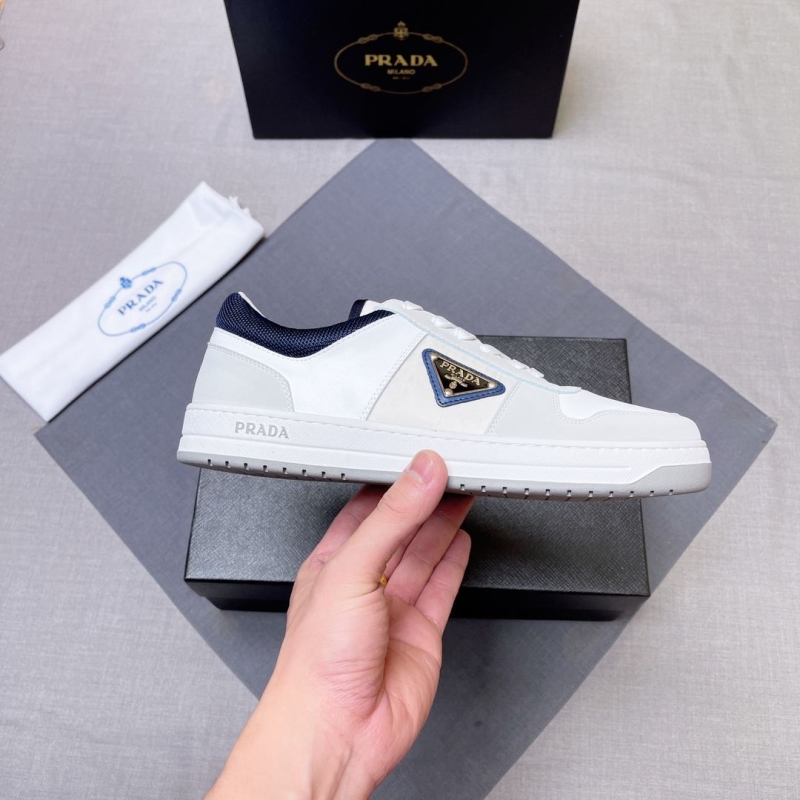 Prada Casual Shoes